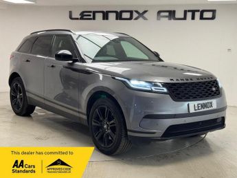 Land Rover Range Rover Velar 2.0 P400e 17.1kWh SE SUV 5dr Petrol Plug-in Hybrid Auto 4WD Euro
