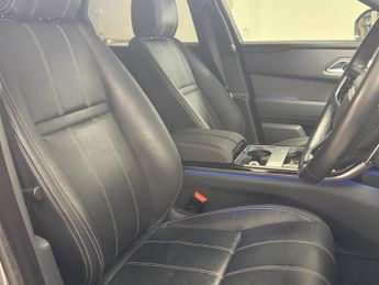 Land Rover Range Rover Velar 2.0 P400e 17.1kWh SE SUV 5dr Petrol Plug-in Hybrid Auto 4WD Euro