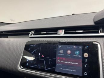 Land Rover Range Rover Velar 2.0 P400e 17.1kWh SE SUV 5dr Petrol Plug-in Hybrid Auto 4WD Euro