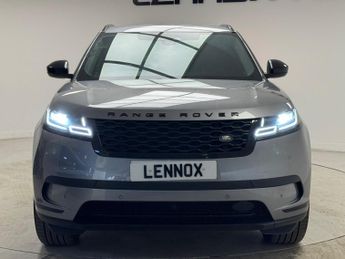 Land Rover Range Rover Velar 2.0 P400e 17.1kWh SE SUV 5dr Petrol Plug-in Hybrid Auto 4WD Euro
