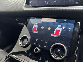 Land Rover Range Rover Velar 2.0 P400e 17.1kWh SE SUV 5dr Petrol Plug-in Hybrid Auto 4WD Euro