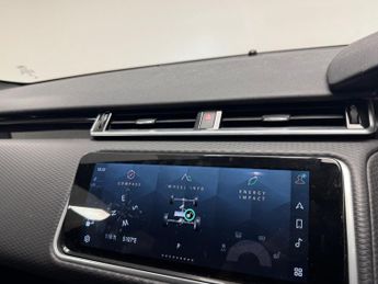 Land Rover Range Rover Velar 2.0 P400e 17.1kWh SE SUV 5dr Petrol Plug-in Hybrid Auto 4WD Euro