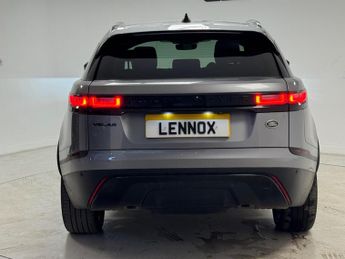 Land Rover Range Rover Velar 2.0 P400e 17.1kWh SE SUV 5dr Petrol Plug-in Hybrid Auto 4WD Euro