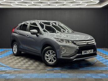 Mitsubishi Eclipse Cross 1.5T 2 Euro 6 (s/s) 5dr