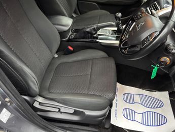 Mitsubishi Eclipse Cross 1.5T 2 Euro 6 (s/s) 5dr