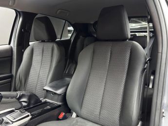 Mitsubishi Eclipse Cross 1.5T 2 Euro 6 (s/s) 5dr