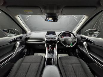 Mitsubishi Eclipse Cross 1.5T 2 Euro 6 (s/s) 5dr