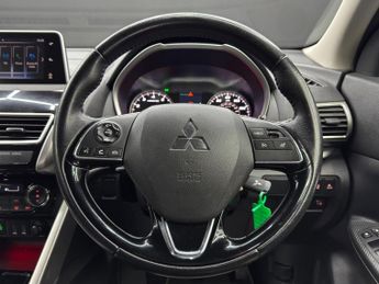 Mitsubishi Eclipse Cross 1.5T 2 Euro 6 (s/s) 5dr