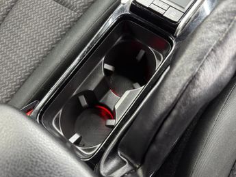 Mitsubishi Eclipse Cross 1.5T 2 Euro 6 (s/s) 5dr