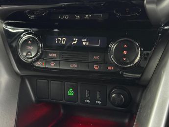 Mitsubishi Eclipse Cross 1.5T 2 Euro 6 (s/s) 5dr