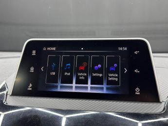 Mitsubishi Eclipse Cross 1.5T 2 Euro 6 (s/s) 5dr
