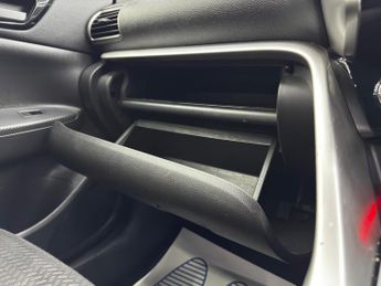 Mitsubishi Eclipse Cross 1.5T 2 Euro 6 (s/s) 5dr