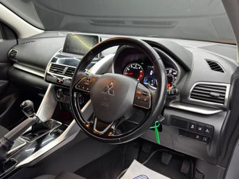 Mitsubishi Eclipse Cross 1.5T 2 Euro 6 (s/s) 5dr
