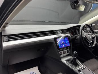 Volkswagen Passat 2.0 TDI BlueMotion Tech SE Business Euro 6 (s/s) 5dr