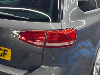 Volkswagen Passat 2.0 TDI BlueMotion Tech SE Business Euro 6 (s/s) 5dr