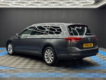 Volkswagen Passat 2.0 TDI BlueMotion Tech SE Business Euro 6 (s/s) 5dr