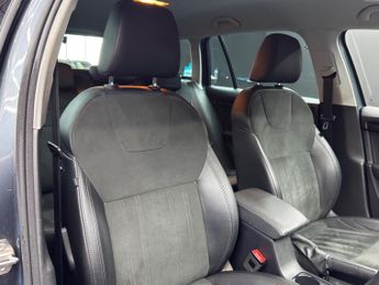 Skoda Octavia 1.6 TDI SE L DSG Euro 6 (s/s) 5dr