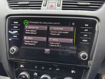 Skoda Octavia 1.6 TDI SE L DSG Euro 6 (s/s) 5dr