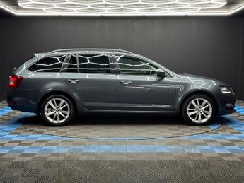 Skoda Octavia 1.6 TDI SE L DSG Euro 6 (s/s) 5dr