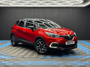 Renault Captur 0.9 TCe ENERGY Iconic Euro 6 (s/s) 5dr
