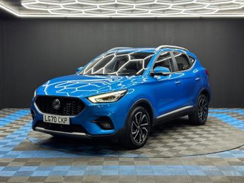 MG MG ZS 1.0 T-GDI Exclusive Auto Euro 6 5dr