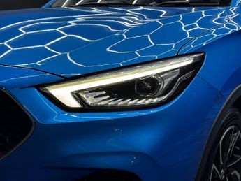 MG MG ZS 1.0 T-GDI Exclusive Auto Euro 6 5dr