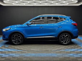 MG MG ZS 1.0 T-GDI Exclusive Auto Euro 6 5dr
