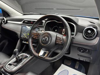 MG MG ZS 1.0 T-GDI Exclusive Auto Euro 6 5dr