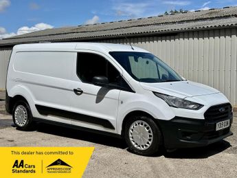 Ford Transit Connect 1.5 240 EcoBlue L2 Euro 6 (s/s) 5dr