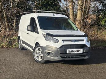 Ford Transit Connect 1.6 TDCi 210 L2 H1 4dr