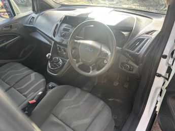 Ford Transit Connect 1.6 TDCi 210 L2 H1 4dr