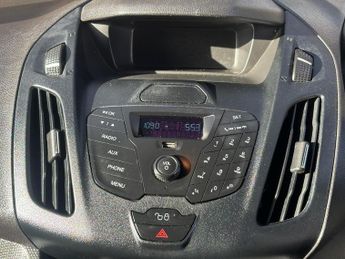 Ford Transit Connect 1.6 TDCi 210 L2 H1 4dr