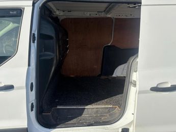 Ford Transit Connect 1.6 TDCi 210 L2 H1 4dr