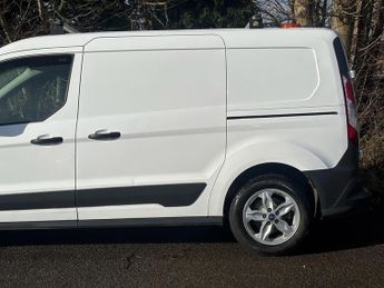 Ford Transit Connect 1.6 TDCi 210 L2 H1 4dr