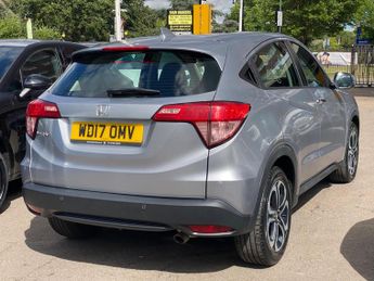Honda HR-V 1.5 i-VTEC SE CVT Euro 6 (s/s) 5dr