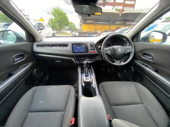 Honda HR-V 1.5 i-VTEC SE CVT Euro 6 (s/s) 5dr