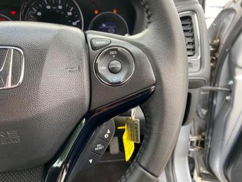 Honda HR-V 1.5 i-VTEC SE CVT Euro 6 (s/s) 5dr