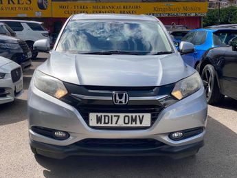 Honda HR-V 1.5 i-VTEC SE CVT Euro 6 (s/s) 5dr