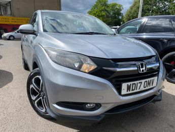 Honda HR-V 1.5 i-VTEC SE CVT Euro 6 (s/s) 5dr
