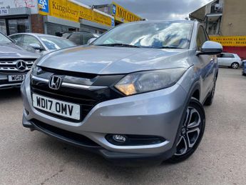 Honda HR-V 1.5 i-VTEC SE CVT Euro 6 (s/s) 5dr