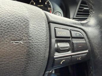 BMW 5 Series 2.0 518d SE Auto Euro 6 (s/s) 4dr