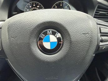 BMW 5 Series 2.0 518d SE Auto Euro 6 (s/s) 4dr