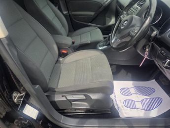 Volkswagen Golf 1.6 TDI Match DSG Euro 5 5dr