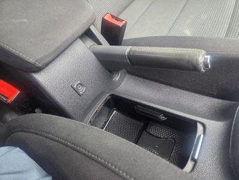 Volkswagen Golf 1.6 TDI Match DSG Euro 5 5dr