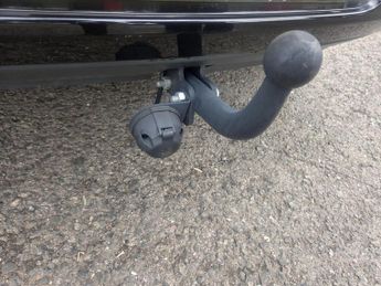 Volkswagen Golf 1.6 TDI Match DSG Euro 5 5dr