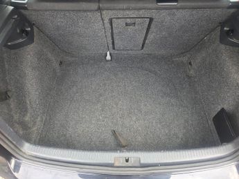Volkswagen Golf 1.6 TDI Match DSG Euro 5 5dr