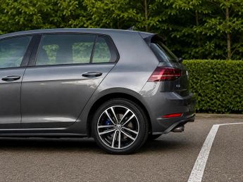 Volkswagen Golf 1.4 TSI 8.7kWh GTE DSG Euro 6 (s/s) 5dr