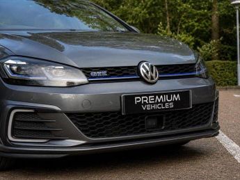 Volkswagen Golf 1.4 TSI 8.7kWh GTE DSG Euro 6 (s/s) 5dr