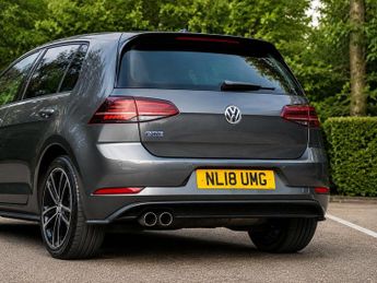 Volkswagen Golf 1.4 TSI 8.7kWh GTE DSG Euro 6 (s/s) 5dr