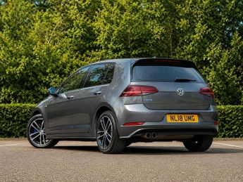 Volkswagen Golf 1.4 TSI 8.7kWh GTE DSG Euro 6 (s/s) 5dr